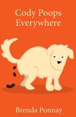 bokomslag Cody Poops Everywhere