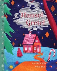 bokomslag Hansel and Gretel