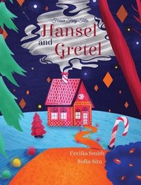 bokomslag Hansel and Gretel