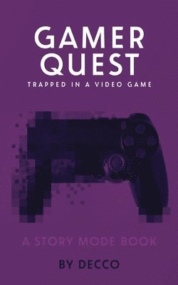 Gamer Quest 1