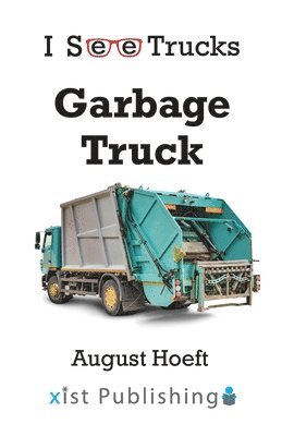 Garbage Truck 1