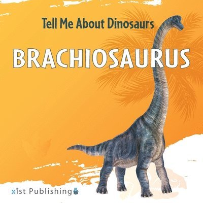 Brachiosaurus 1