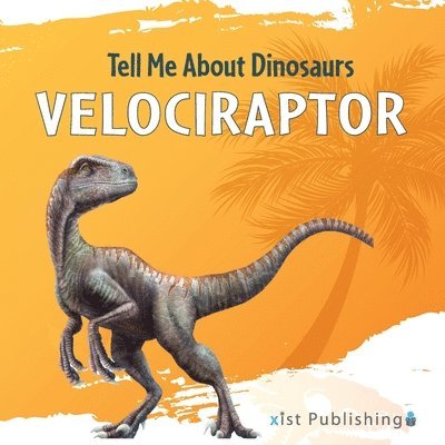 Velociraptor 1