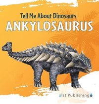 bokomslag Ankylosaurus