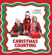 bokomslag Christmas Counting