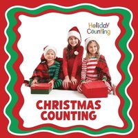 bokomslag Christmas Counting