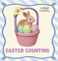 bokomslag Easter Counting