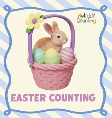 bokomslag Easter Counting