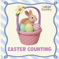 bokomslag Easter Counting