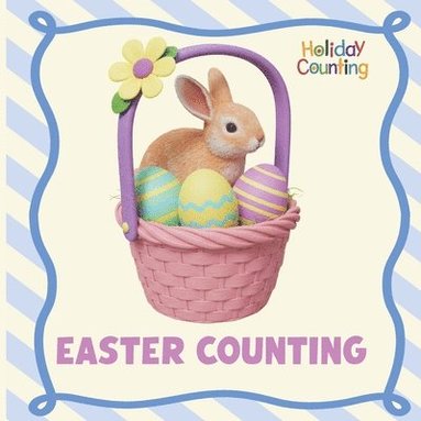bokomslag Easter Counting