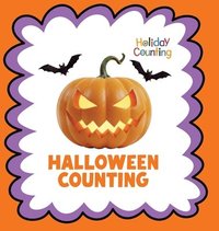 bokomslag Halloween Counting