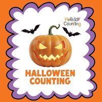 bokomslag Halloween Counting