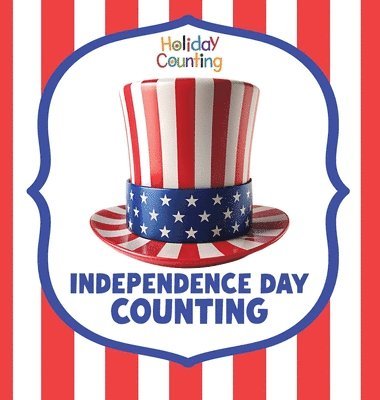 bokomslag Independence Day Counting