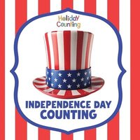 bokomslag Independence Day Counting