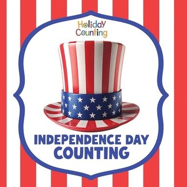 bokomslag Independence Day Counting