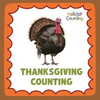 bokomslag Thanksgiving Counting