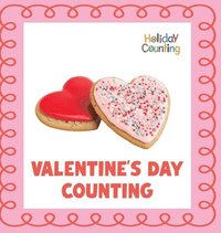 bokomslag Valentine's Day Counting