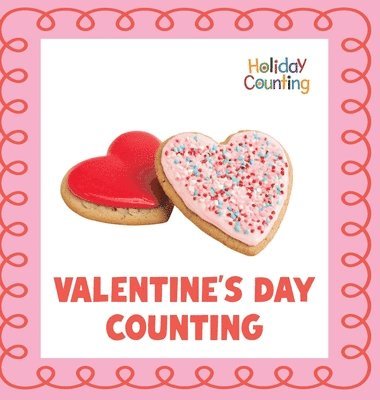 bokomslag Valentine's Day Counting