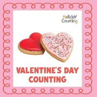 bokomslag Valentine's Day Counting