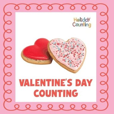 bokomslag Valentine's Day Counting