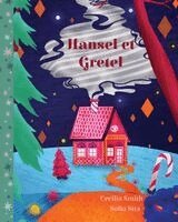 Cecilia Smith - Hansel et Gretel, Häftad
