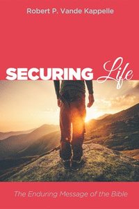 bokomslag Securing Life