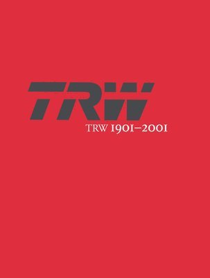 Trw 1901-2001