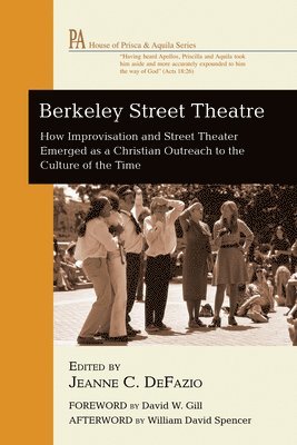 Berkeley Street Theatre 1