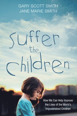 Suffer the Children 1