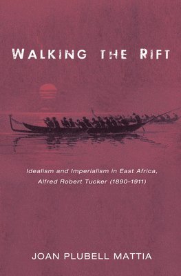 Walking the Rift 1