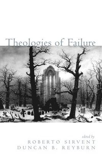 bokomslag Theologies of Failure