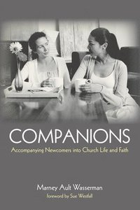 bokomslag Companions