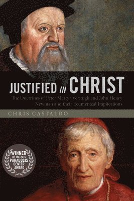 Justified in Christ 1