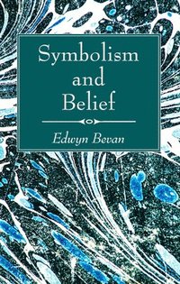 bokomslag Symbolism and Belief