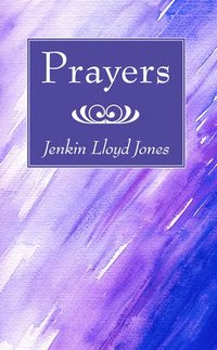 bokomslag Prayers