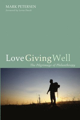 Love Giving Well
