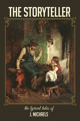 Storyteller