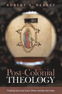 bokomslag Post-Colonial Theology