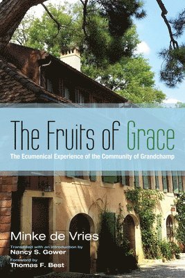 The Fruits of Grace 1