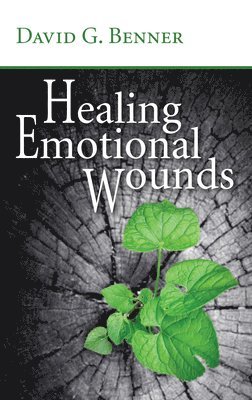 bokomslag Healing Emotional Wounds