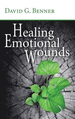 Healing Emotional Wounds 1
