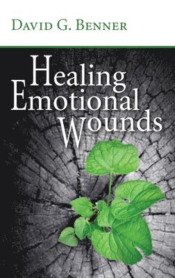 Healing Emotional Wounds