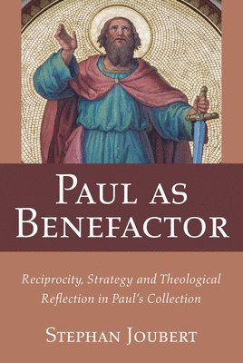 Paul as Benefactor 1