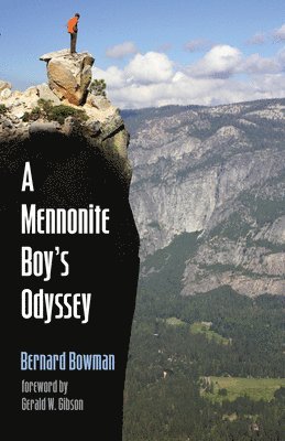 Mennonite Boy's Odyssey 1