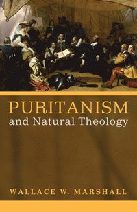 bokomslag Puritanism and Natural Theology