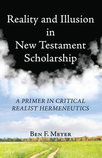 bokomslag Reality and Illusion in New Testament Scholarship