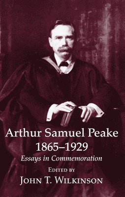 Arthur Samuel Peake 1865-1929 1