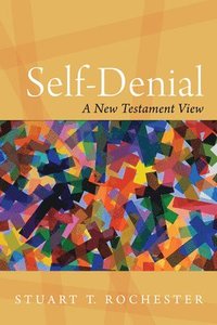 bokomslag Self-Denial