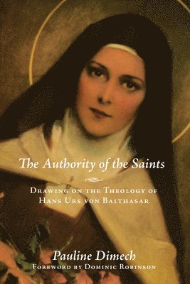 The Authority of the Saints 1