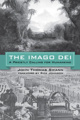bokomslag Imago Dei